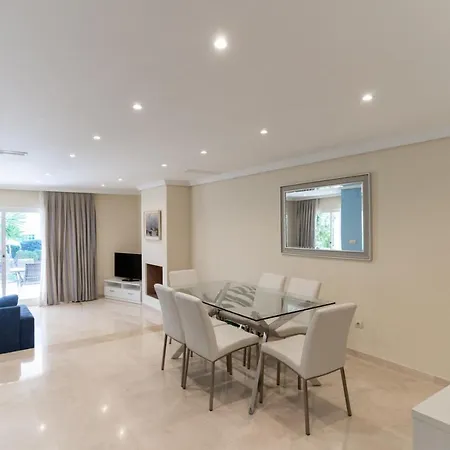 Apartment Vip Dominion
