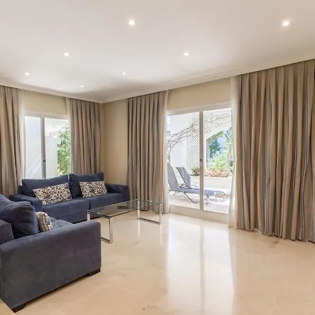 Vip Dominion Apartment