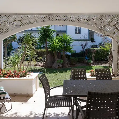 Vip Dominion Apartment