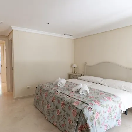 Vip Dominion Apartment *