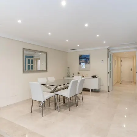 Apartment Vip Dominion