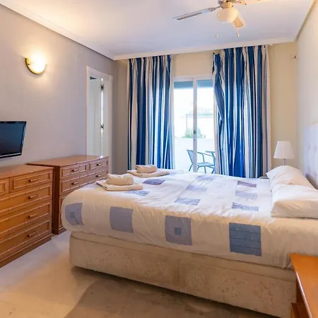 Vip Dominion Beach * Estepona