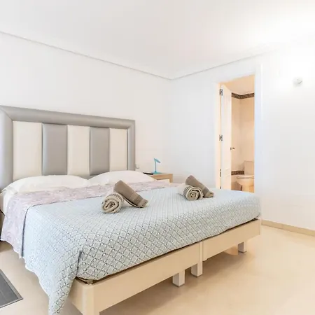 Vip Dominion Apartment