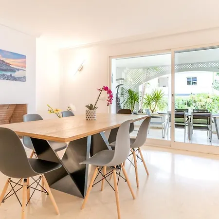Vip Dominion Apartment *