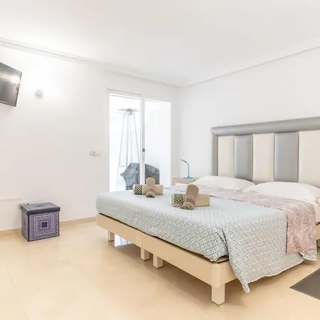 Apartment Vip Dominion