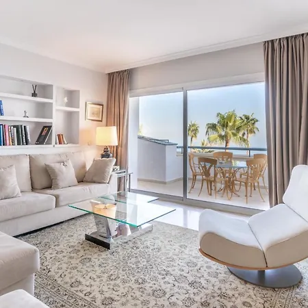 Apartment Vip Dominion