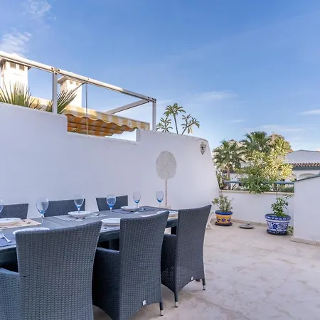 Vip Dominion Beach * Estepona