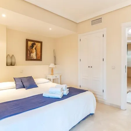 Apartment Vip Dominion *