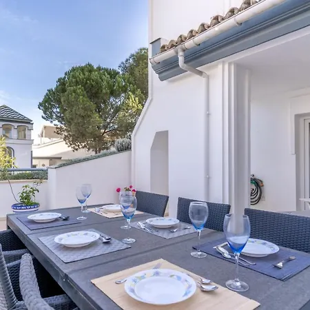 Apartment Vip Dominion