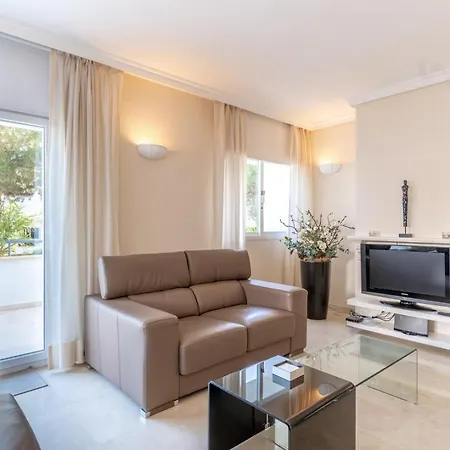 Vip Dominion Apartment *