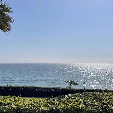 Apartment Vip Dominion Estepona