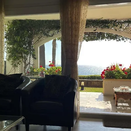 Apartment Vip Dominion