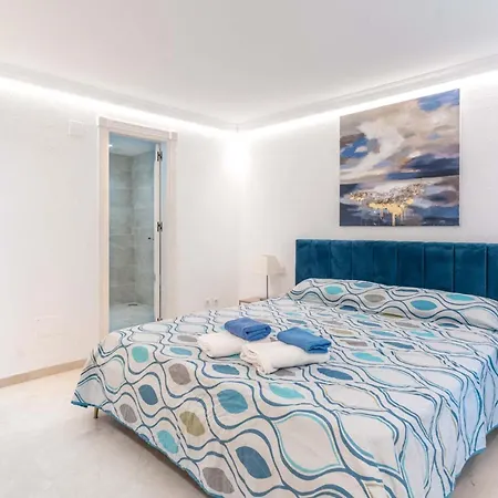 Vip Dominion Apartment *