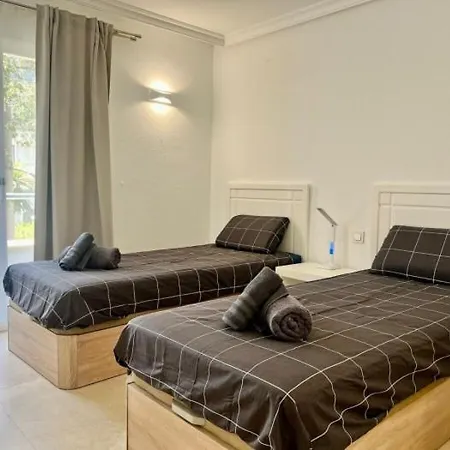 Vip Dominion Apartment