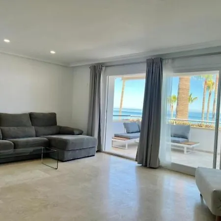 Apartment Vip Dominion