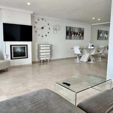Apartment Vip Dominion *