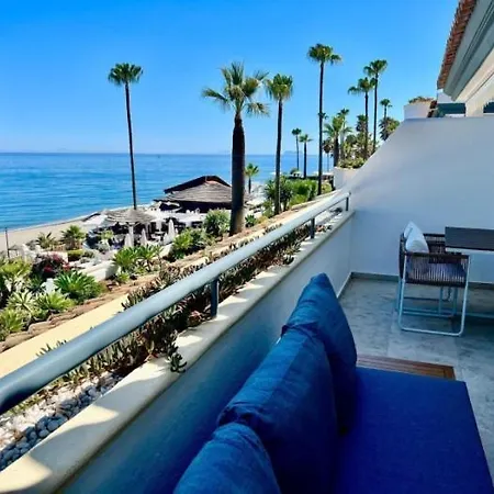 Vip Dominion Apartment *