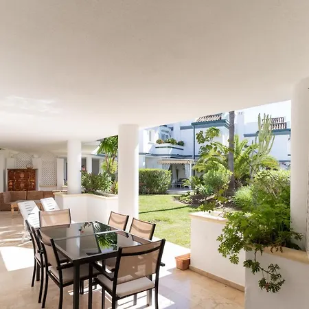Vip Dominion Apartmán