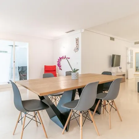 Vip Dominion Apartmán Estepona