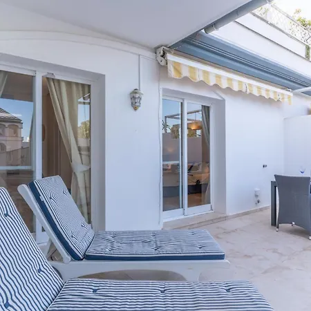Vip Dominion Apartmán