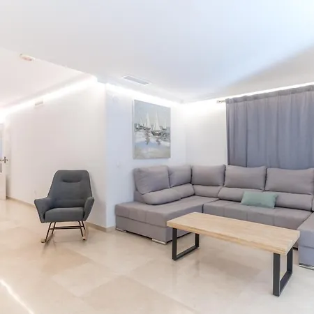 Apartmán Vip Dominion