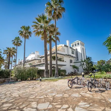 Vip Dominion Apartmán Estepona