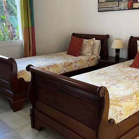 Apartmán Vip Dominion