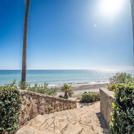 Apartmán Vip Dominion Estepona