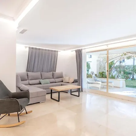 Vip Dominion Apartmán Estepona