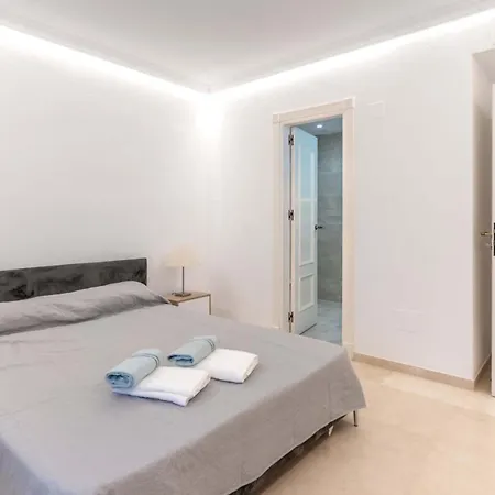 Apartmán Vip Dominion Estepona