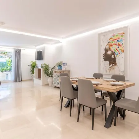 Apartmán Vip Dominion Estepona