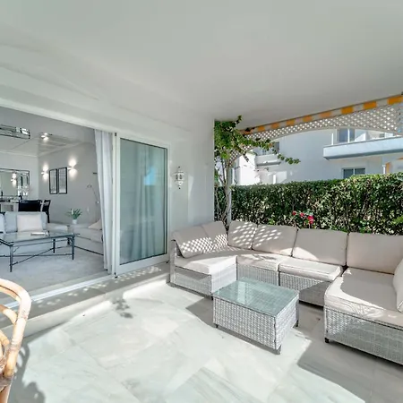 Apartmán Vip Dominion