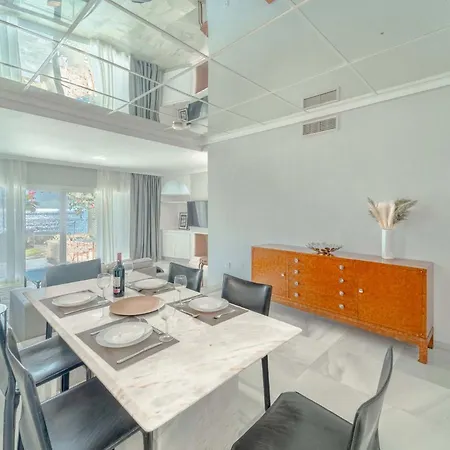 Vip Dominion Apartmán *