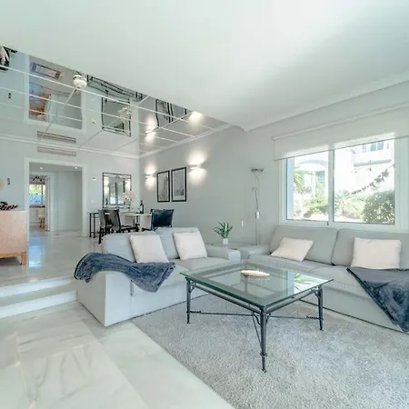Apartmán Vip Dominion *