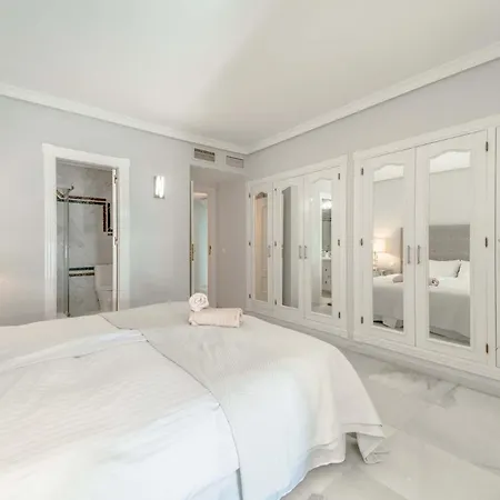 Vip Dominion Apartmán