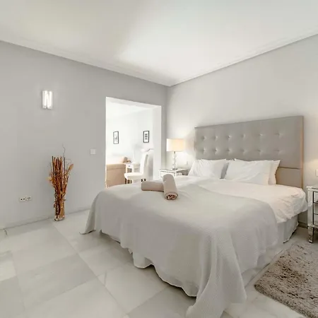 Apartmán Vip Dominion