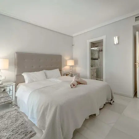 Apartmán Vip Dominion Estepona