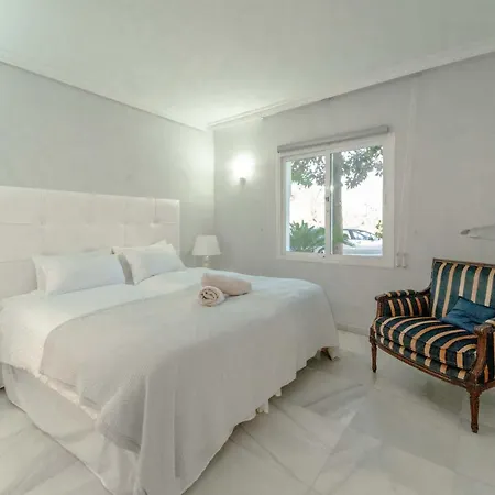 Vip Dominion Apartmán