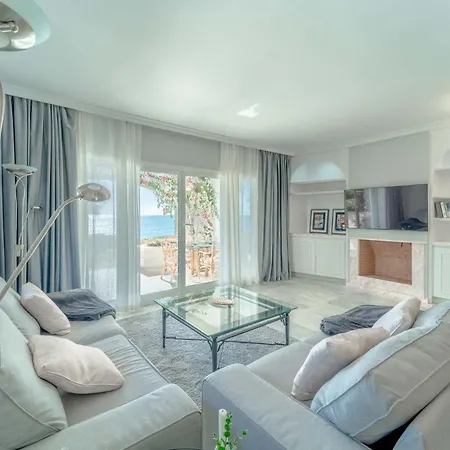 Apartmán Vip Dominion