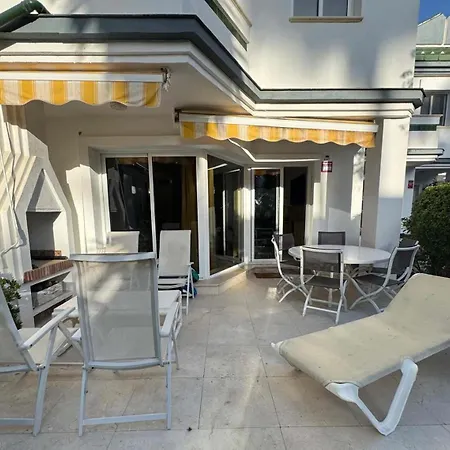 Apartamento Vip Dominion *