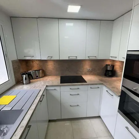 Apartamento Vip Dominion