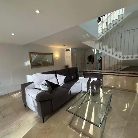 Apartamento Vip Dominion