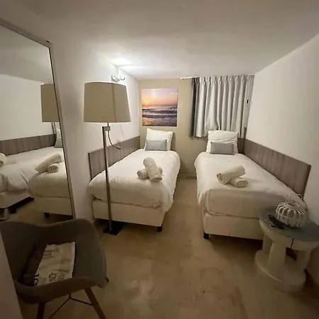 Vip Dominion Apartamento *