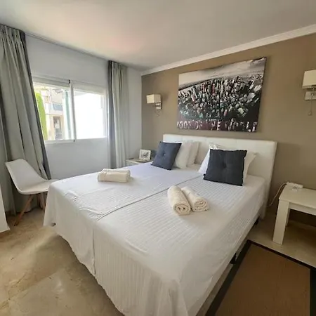 Apartamento Vip Dominion Estepona