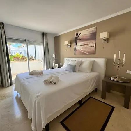 Vip Dominion Apartamento