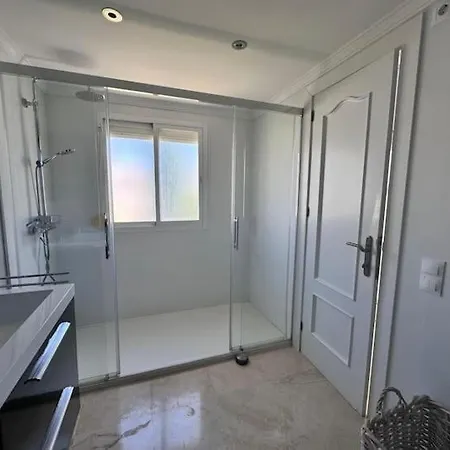 Apartamento Vip Dominion Estepona